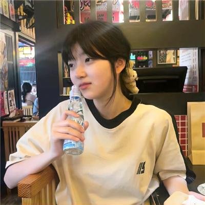 35岁的少女