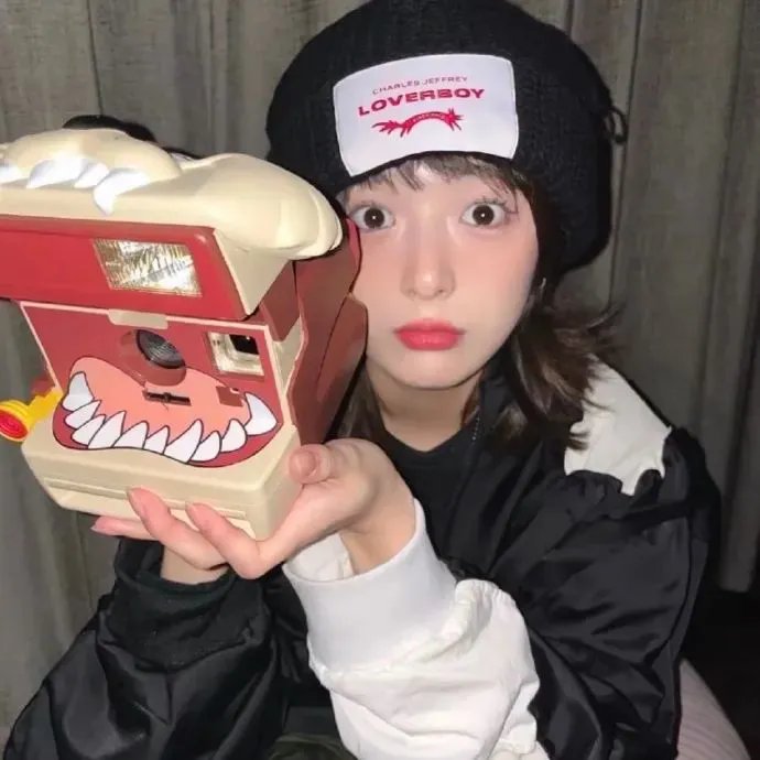 魔物娘的同居日常