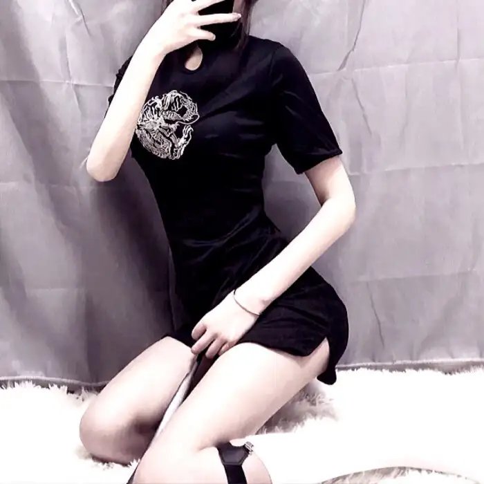歼虎屠龙