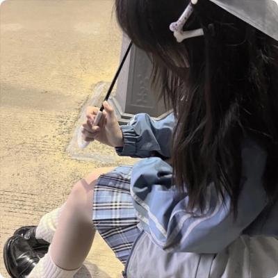 电脑生成的手