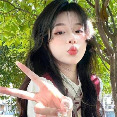 青空娘
